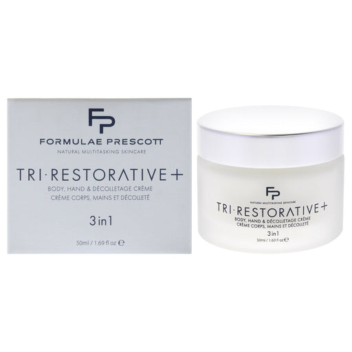 Formulae Prescott Tri Restorative Plus