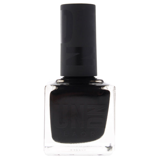 Undn Vegan Nail Polish – Midnight Shatter