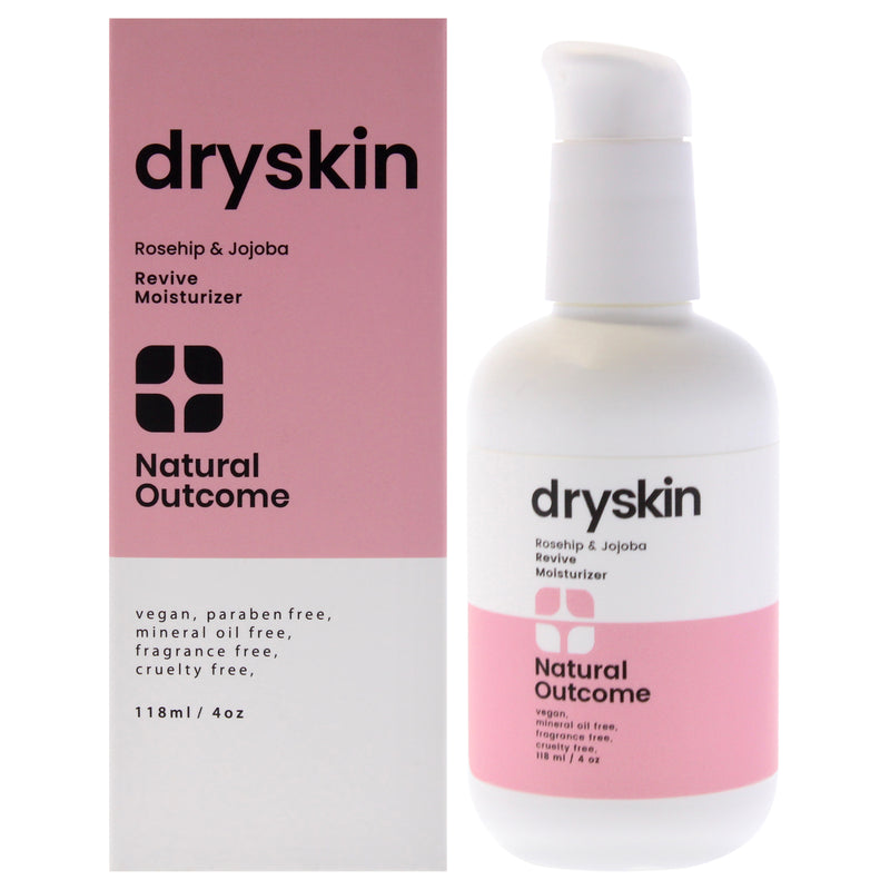 Natural Outcome Dryskin Revive Moisturizer