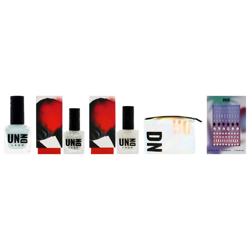 Undn Wonderland Kit Women's Gift Set