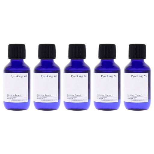 Pyunkang Yul Essence Toner Pack Of 5