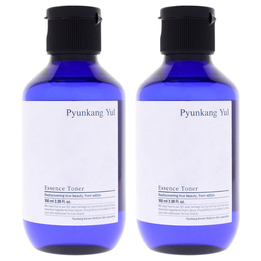 Pyunkang Yul Essence Toner Pack Of 2