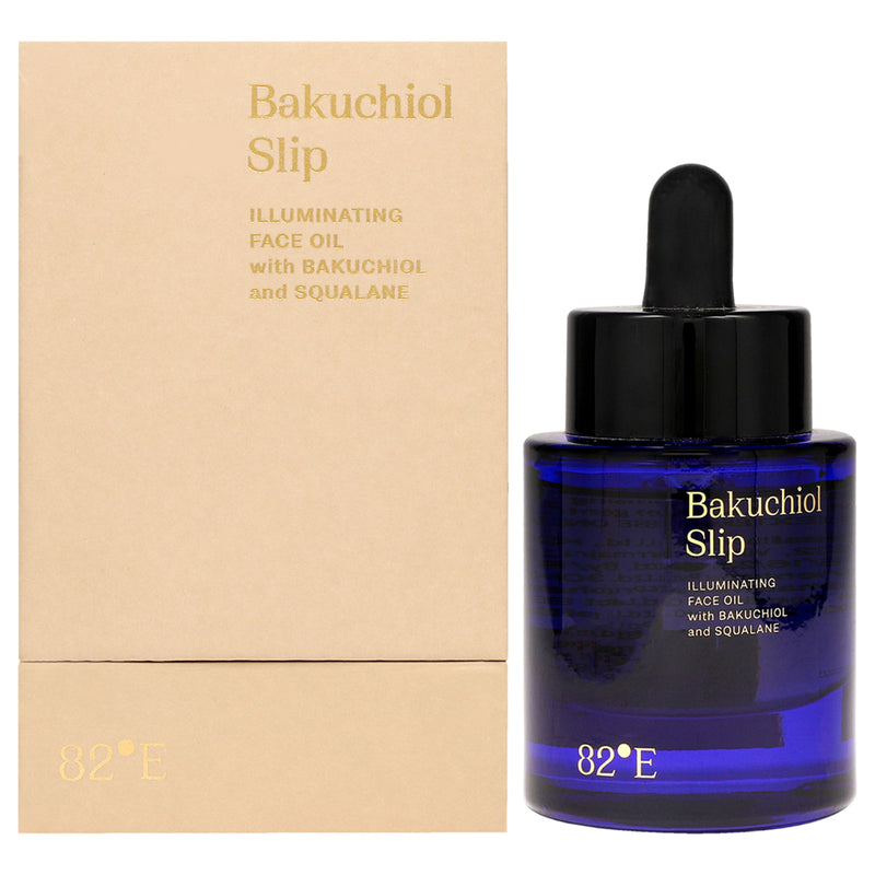 82east By Deepika Padukone Bakuchiol Slip Illuminating Face Oil