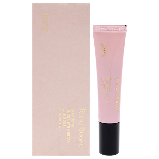 82east By Deepika Padukone Rose Boost Repairing Under Eye Cream