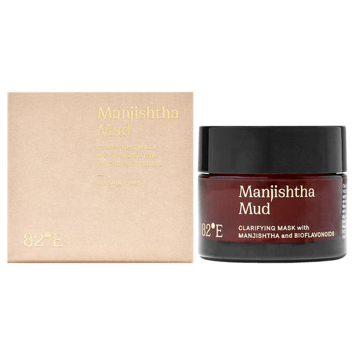 82east By Deepika Padukone Manjishtha Mud Clarifying Mask
