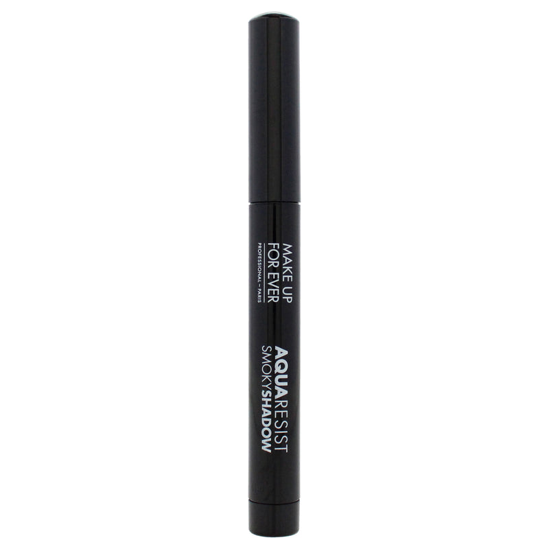 Make Up For Ever Aqua Resist Smoky Shadow 1 Carbon