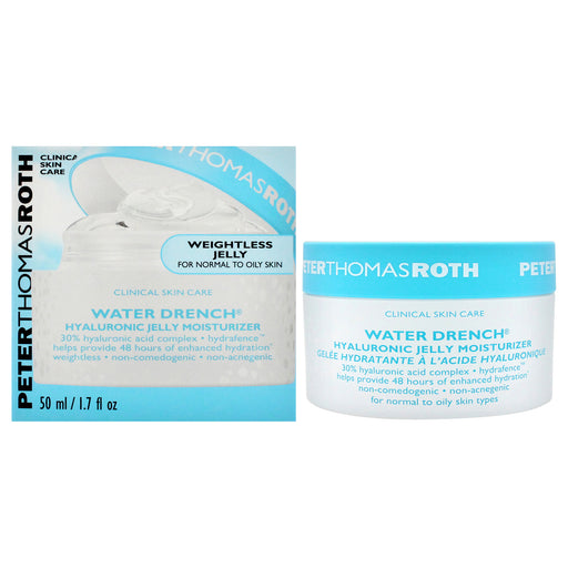 Peter Thomas Roth Water Drench Hyaluronic Jelly Moisturizer