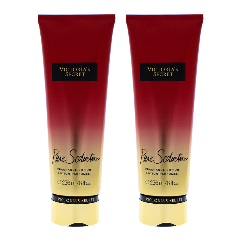 Victoria's Secret Pure Seduction Pack Of 2