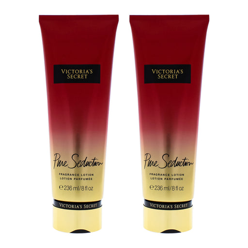 Victoria's Secret Pure Seduction Pack Of 2