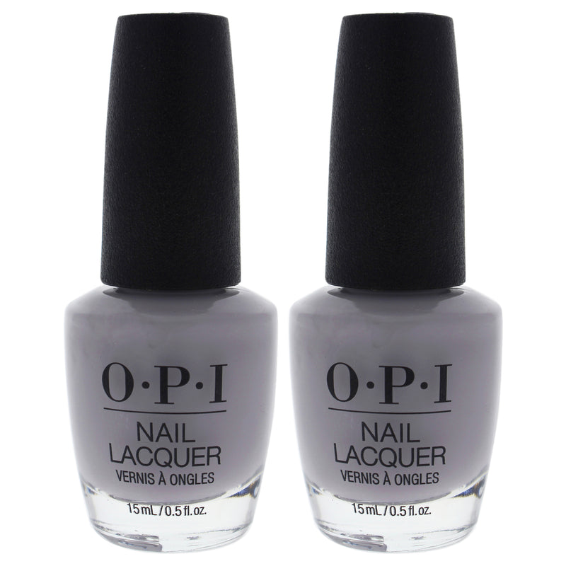 Opi Nail Lacquer Nl Sh5 Engage-Meant To Be Pack Of 2
