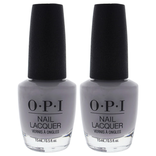 Opi Nail Lacquer Nl Sh5 Engage-Meant To Be Pack Of 2