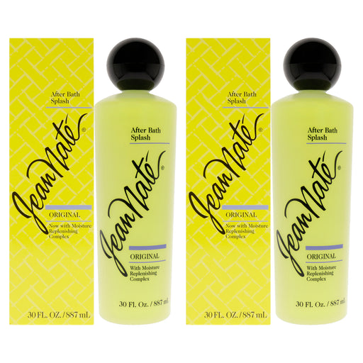Revlon Jean Nate After Bath Splash Pack Of 2 Women's Fragrance