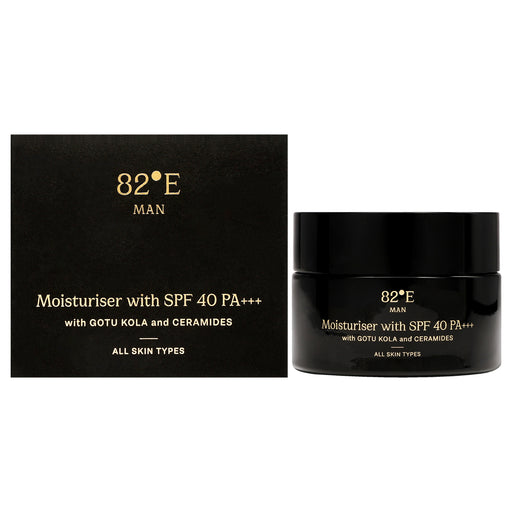 82east By Deepika Padukone Moisturiser With SPF 40 Pa Plus