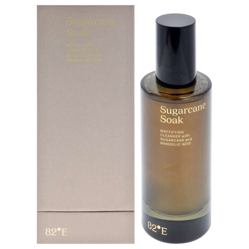 82east By Deepika Padukone Sugarcane Soak Mattifying Cleanser