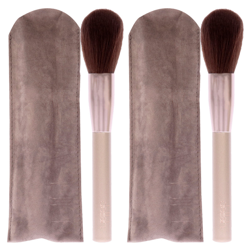 Delilah Blusher Highlighter Br04 Pack Of 2 Women's Gift Set
