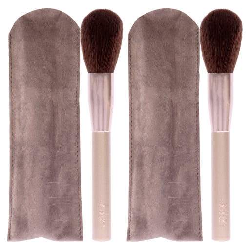 Delilah Blusher Highlighter Br04 Pack Of 2 Women's Gift Set