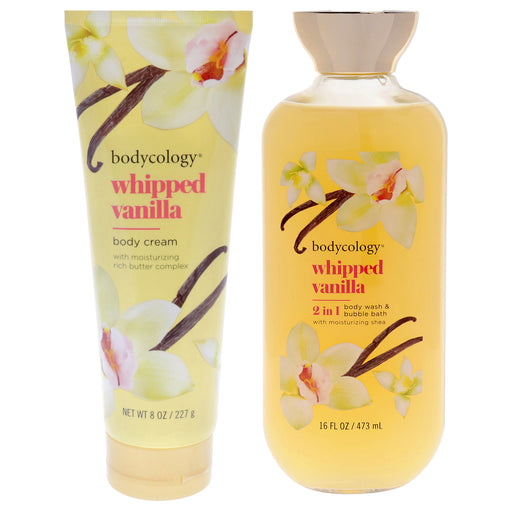 Bodycology Kit Women's Gift Set