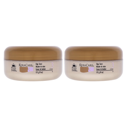 Avlon Keracare Edge Tamer Pack Of 2