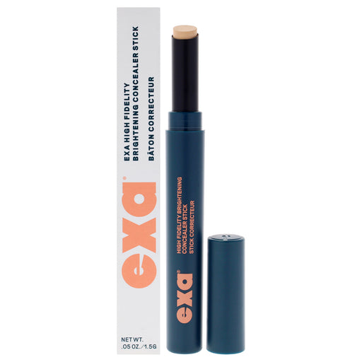 Exa High Fidelity Brightening Concealer Stick 063 Light With N