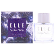 Elle Parisian Nights Women's Eau De Parfum