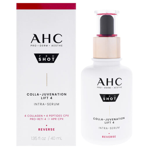Ahc Pro Shot Colla Juvenation Lift 4
