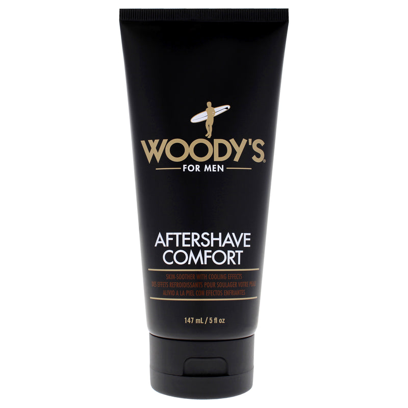 Woodys Aftershave Comfort for Men
