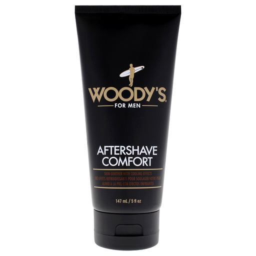 Woodys Aftershave Comfort for Men