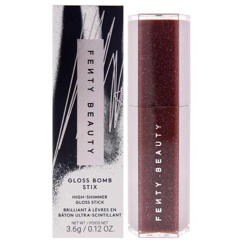Fenty Beauty Gloss Bomb Stix Shimmer 08 Hot Chocolit