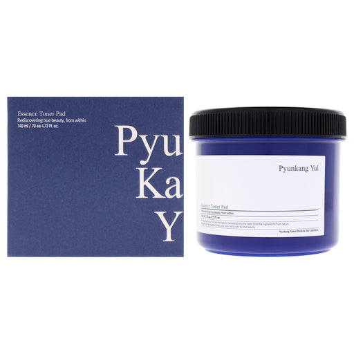 Pyunkang Yul Essence Toner Pad Unisex Gift Set