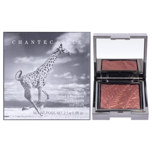Chantecaille Luminescent Eye Shade Giraffe