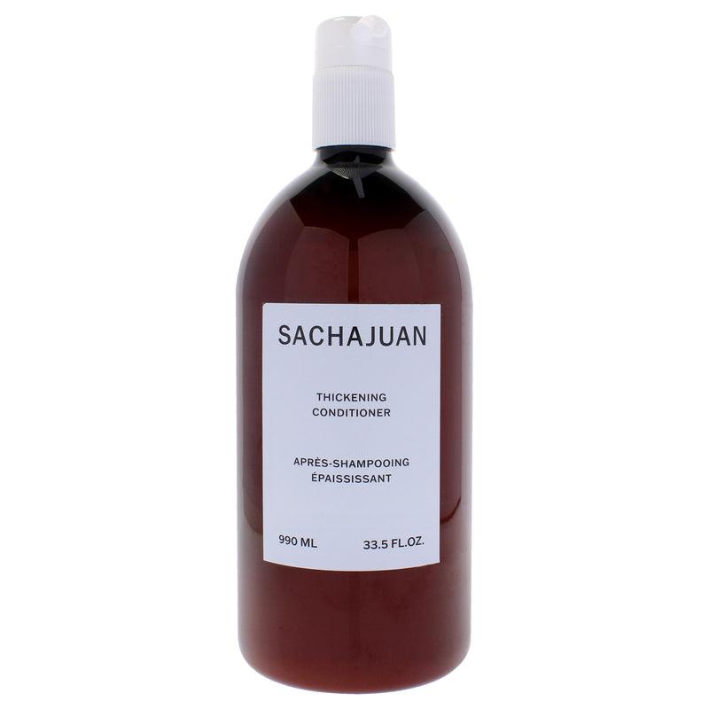 Sachajuan Thickening Conditioner