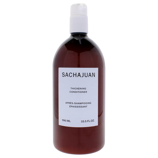 Sachajuan Thickening Conditioner
