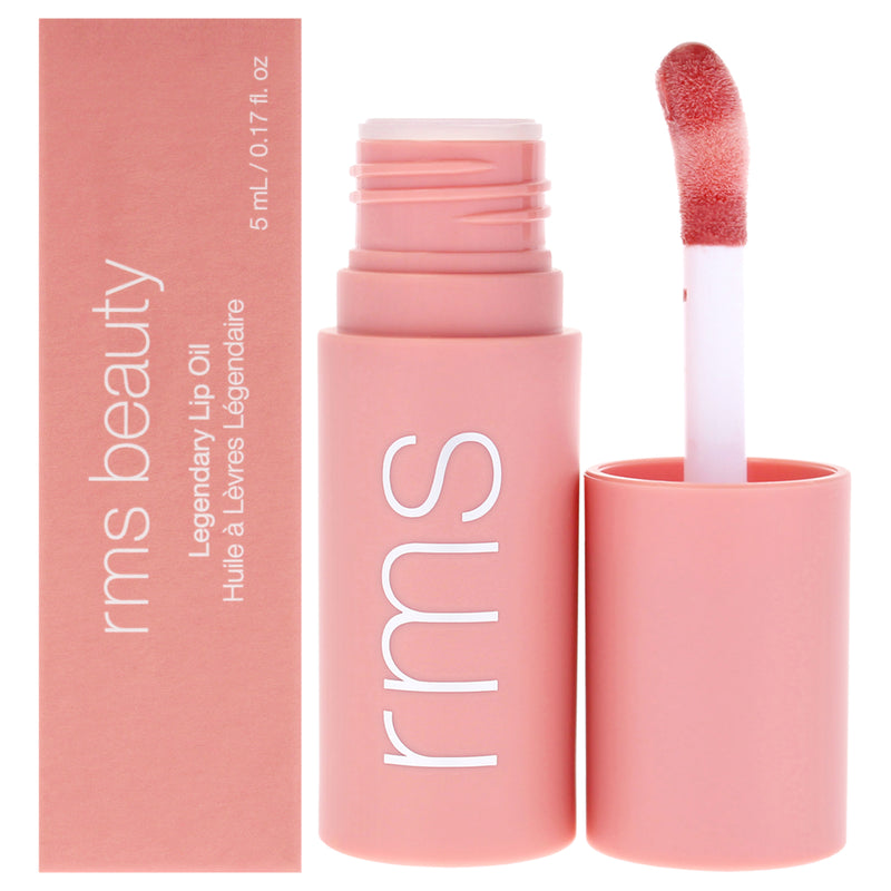 Rms Beauty Legendary Lip Oil Lucia