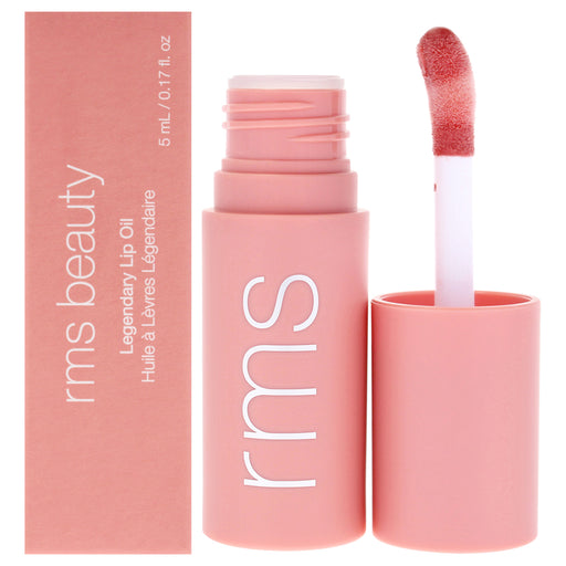 Rms Beauty Legendary Lip Oil Lucia