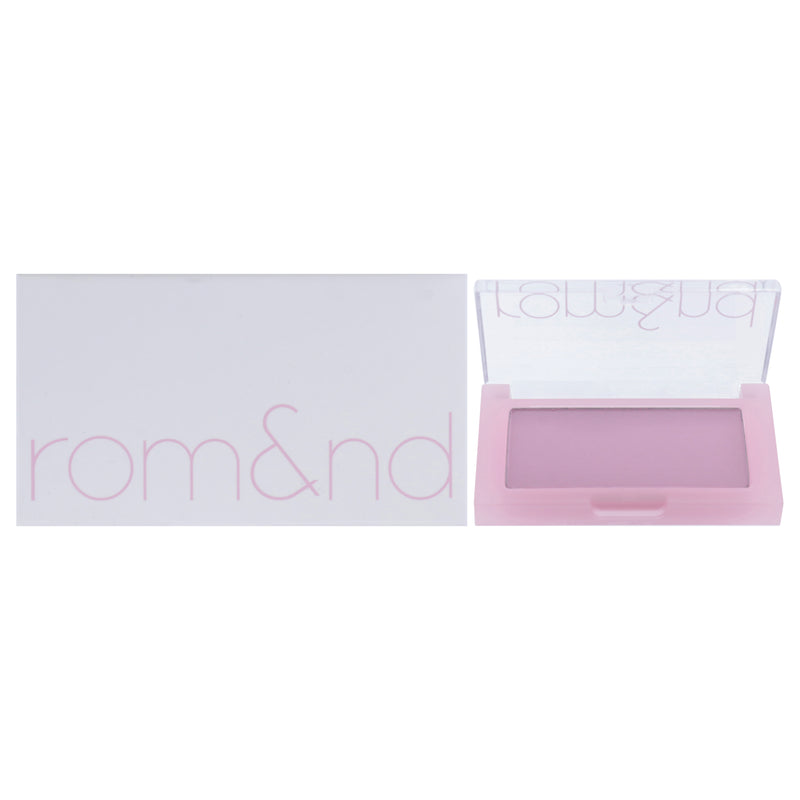 Rom&nd Better Than Cheek W01 Odi Milk