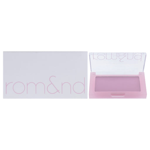 Rom&nd Better Than Cheek W01 Odi Milk