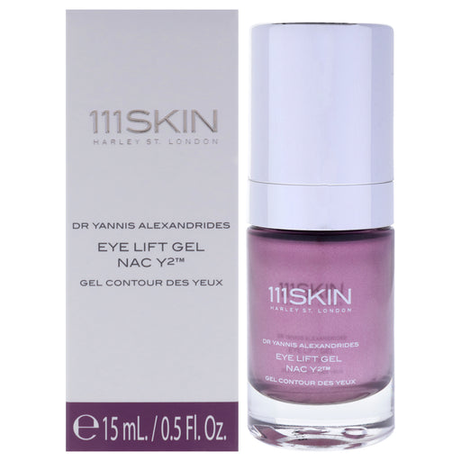 111skin Eye Lift Gel Nac Y2