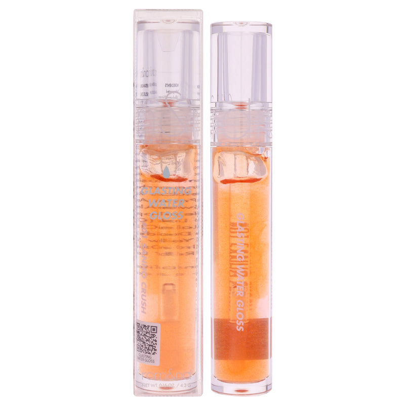 Rom&nd Glasting Water Gloss 01 Sanho Crush