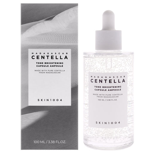 Skin1004 Madagascar Centella Tone Brightening Capsule Ampoule