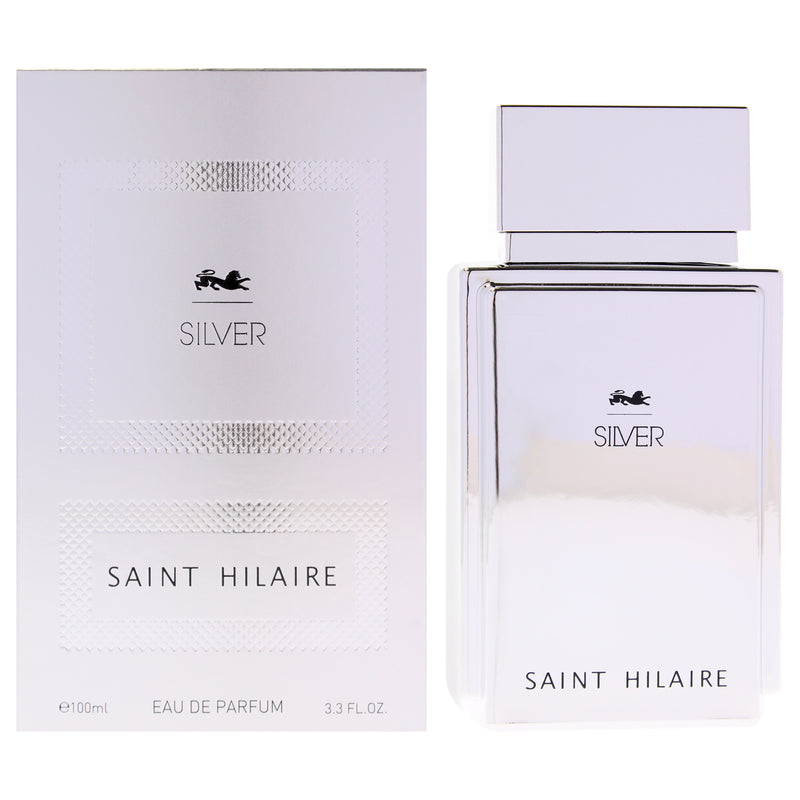 Saint Hilaire Silver Men's Eau De Parfum