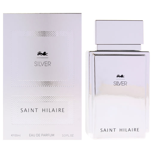 Saint Hilaire Silver Men's Eau De Parfum