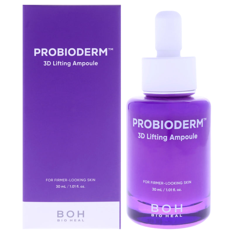 Bioheal Boh Probioderm 3d Lifting Ampoule