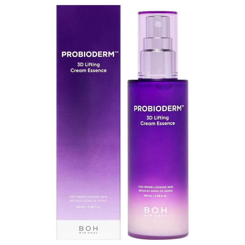 Bioheal Boh Probioderm 3d Lifting Cream Essence