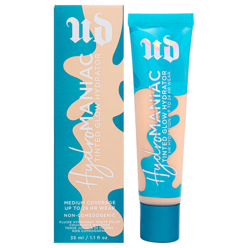 Urban Decay Hydromaniac Tinted Glow Hydrator 20 Fair