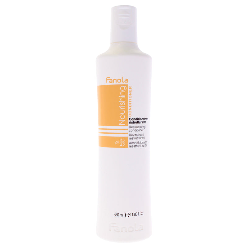 Fanola Nourishing Conditioner