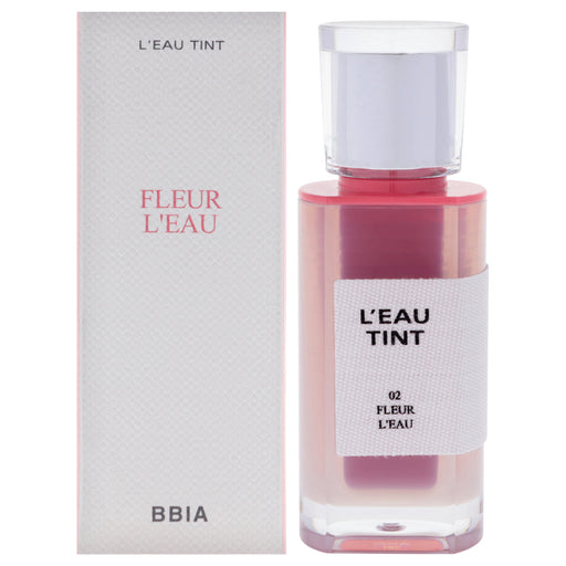 Bbia Leau Tint 02 Fleur