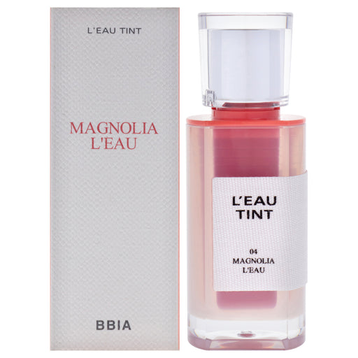 Bbia Leau Tint 04 Magnolia