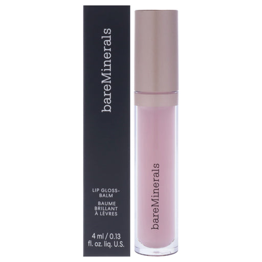 Bareminerals Lip Gloss Balm Clarity