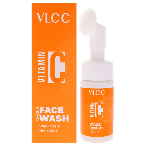 Vlcc Vitamin C Foaming Face Wash
