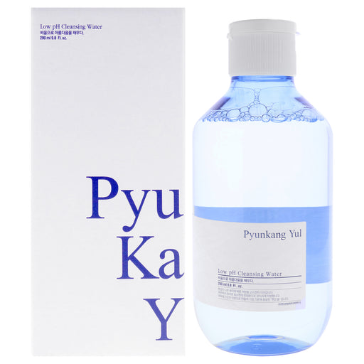 Pyunkang Yul Low Ph Cleansing Water